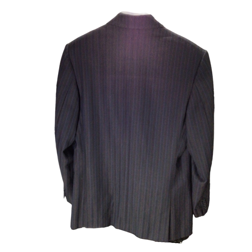 Braddock's Men's Wear Blazer EUC size medium - Picture 4 of 4